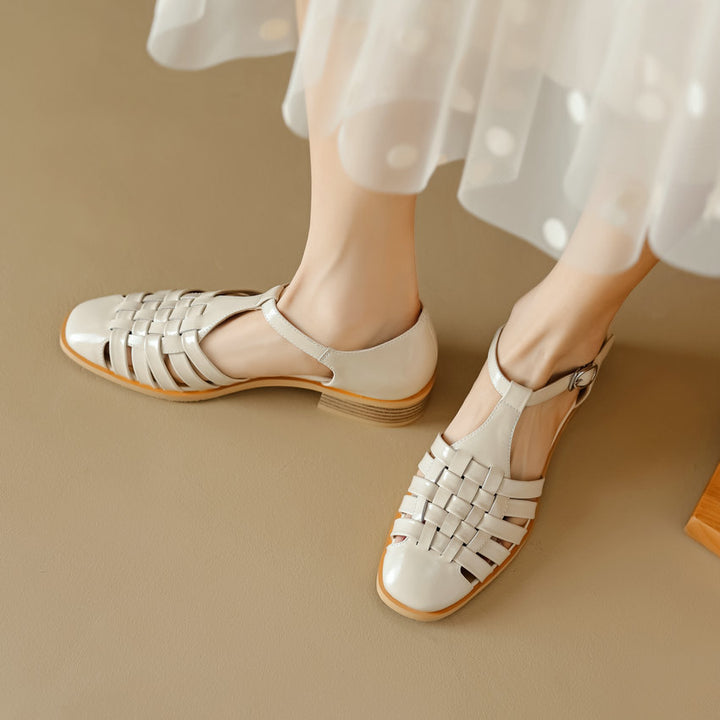 USS Shoes Gygy Women&