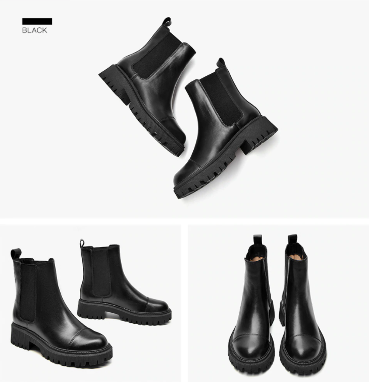 USS Shoes Strength Women&