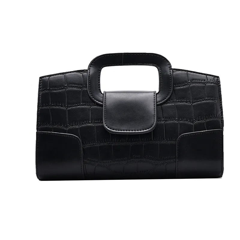 Handbag Color Black Small for Women