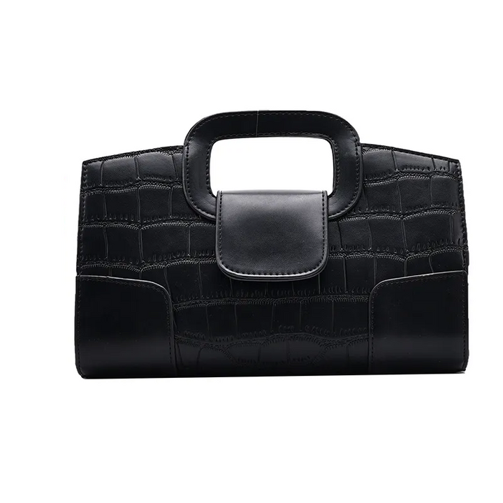 Handbag Color Black Small for Women