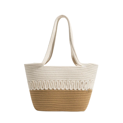 Bag Color Apricot Small for Women