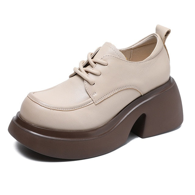 USS Shoes Aluna Women's Platform