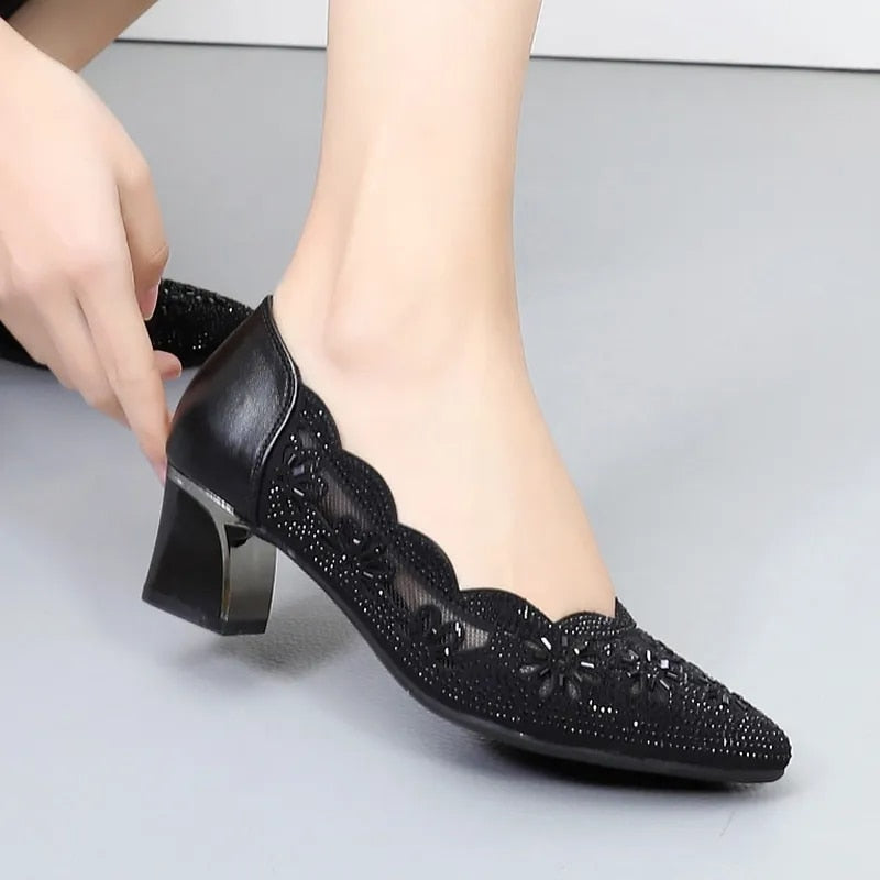 USS Shoes Emiliana Women&