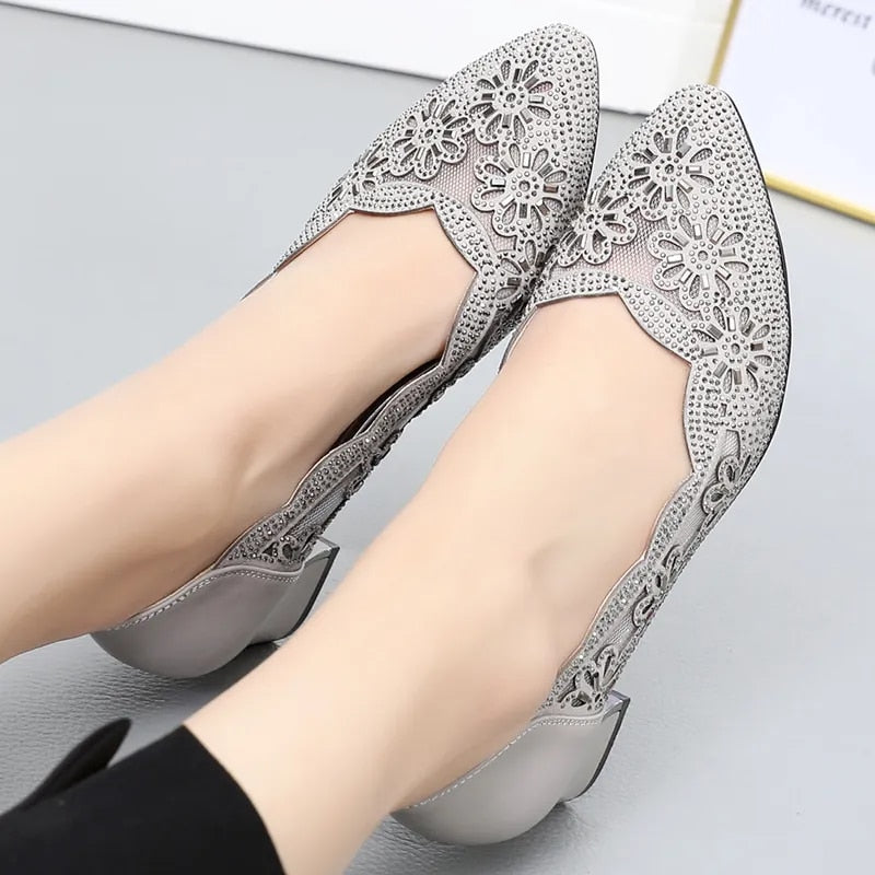 USS Shoes Emiliana Women&