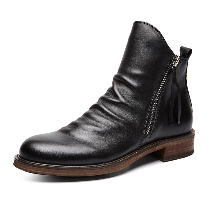 USS Shoes Isidoro Men&