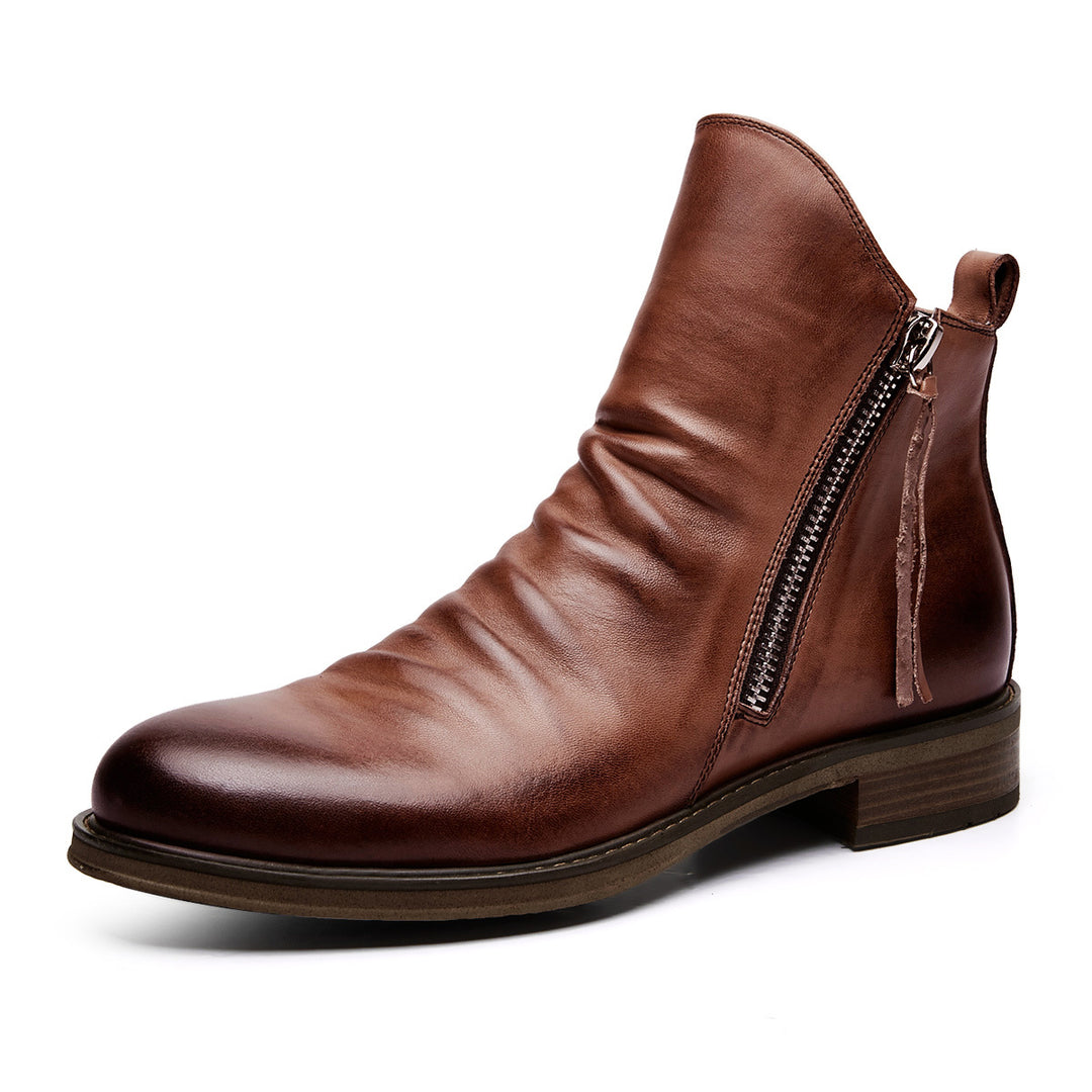 USS Shoes Isidoro Men&