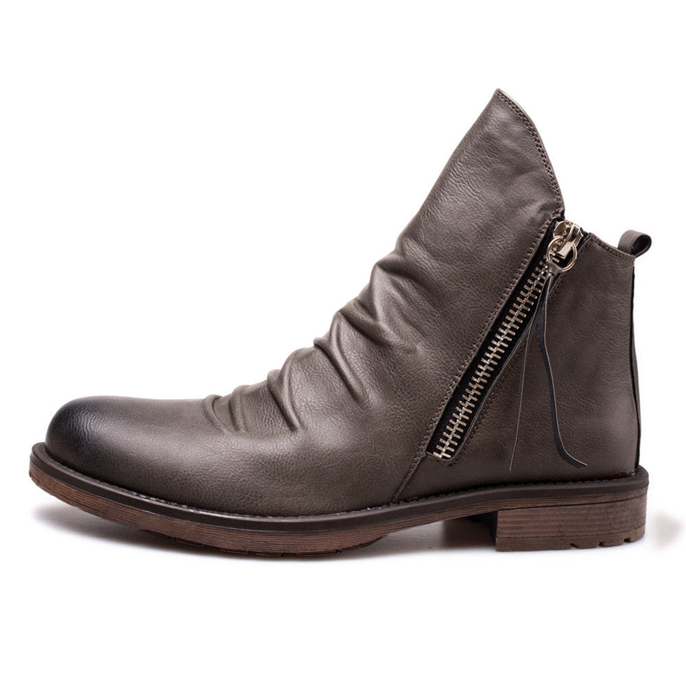 USS Shoes Isidoro Men&