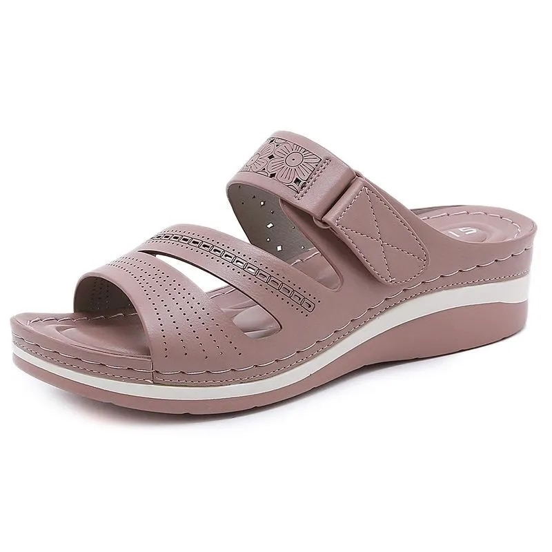 Sandal Color Pink Size 8 for Women