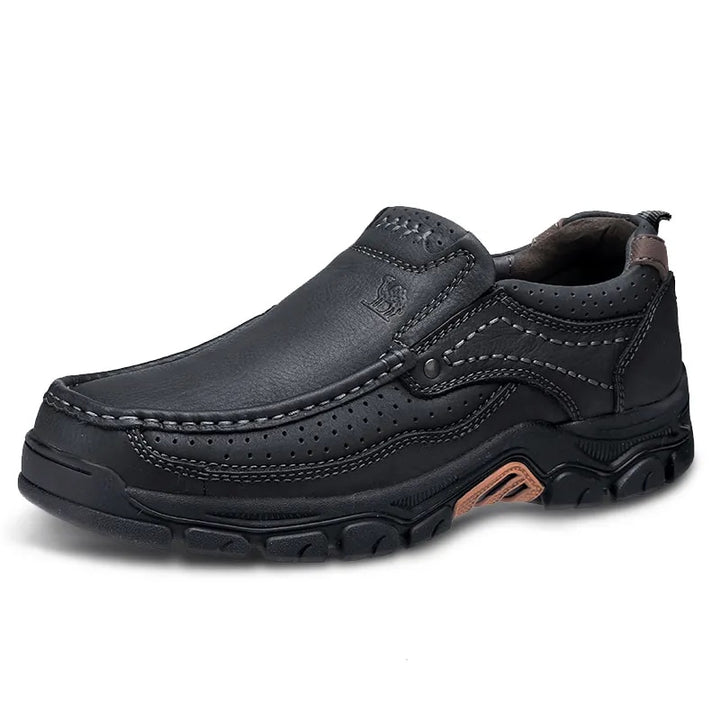 USS Shoes Ledezma Men&