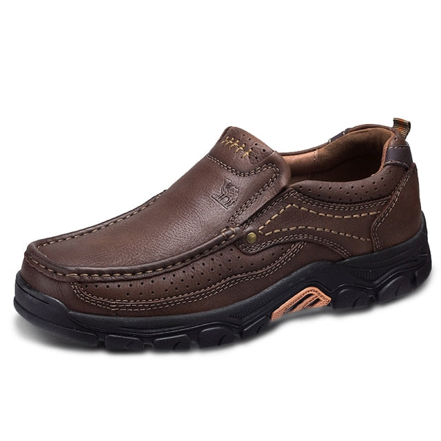 USS Shoes Ledezma Men&