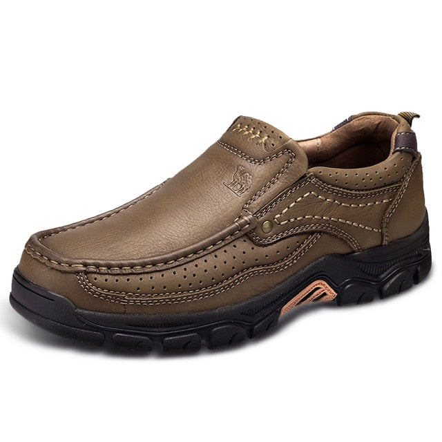 USS Shoes Ledezma Men&