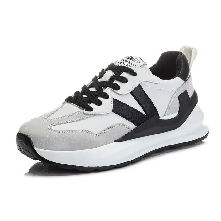 Sneaker Color Black Size 5.5 for Women