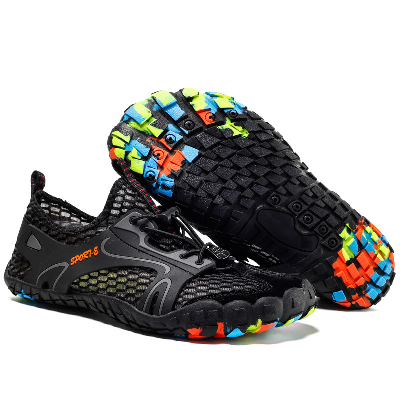 USS Shoes Otto Men&