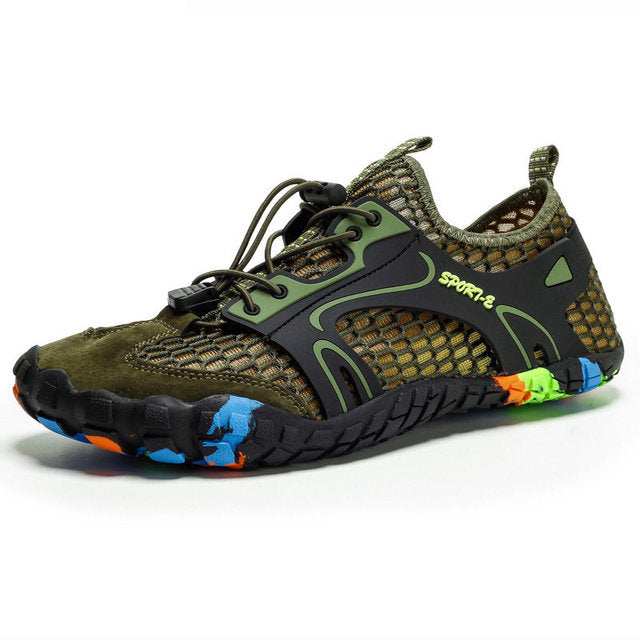 USS Shoes Otto Men&