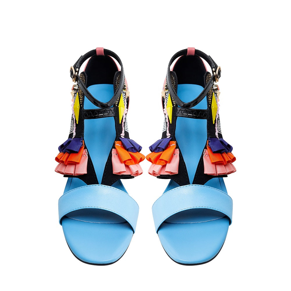 USS Shoes Vergara Women's Sandal