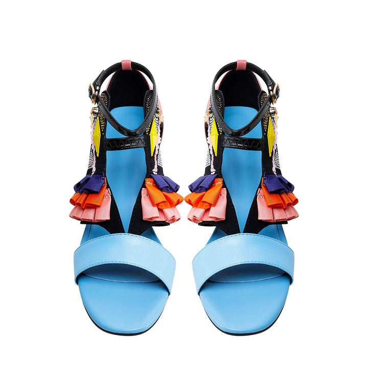 USS Shoes Vergara Women's Sandal