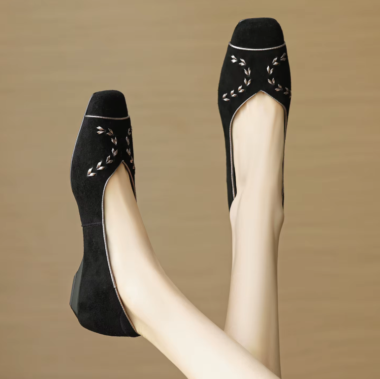 USS Shoes Delfina Women&