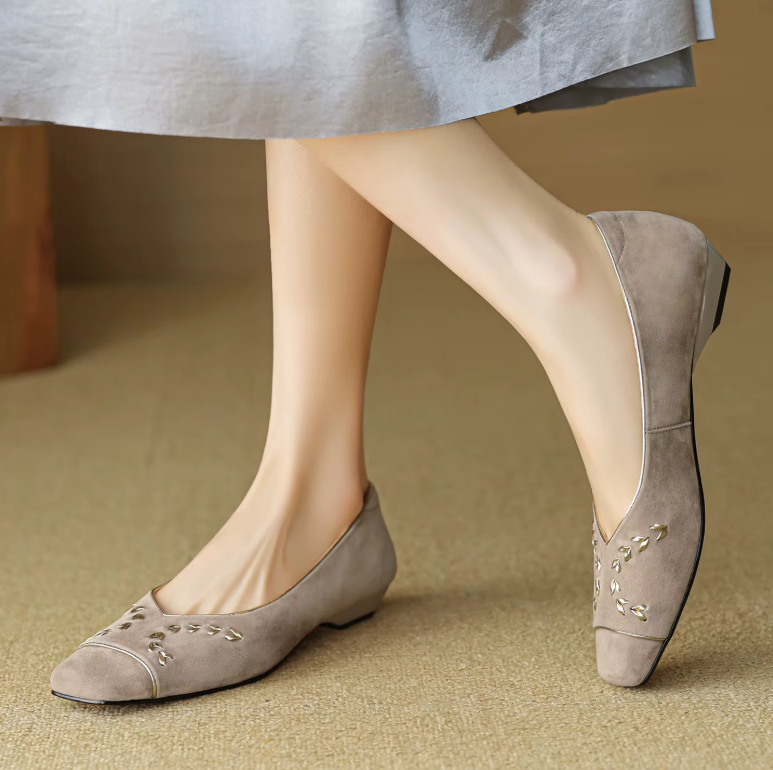 USS Shoes Delfina Women&