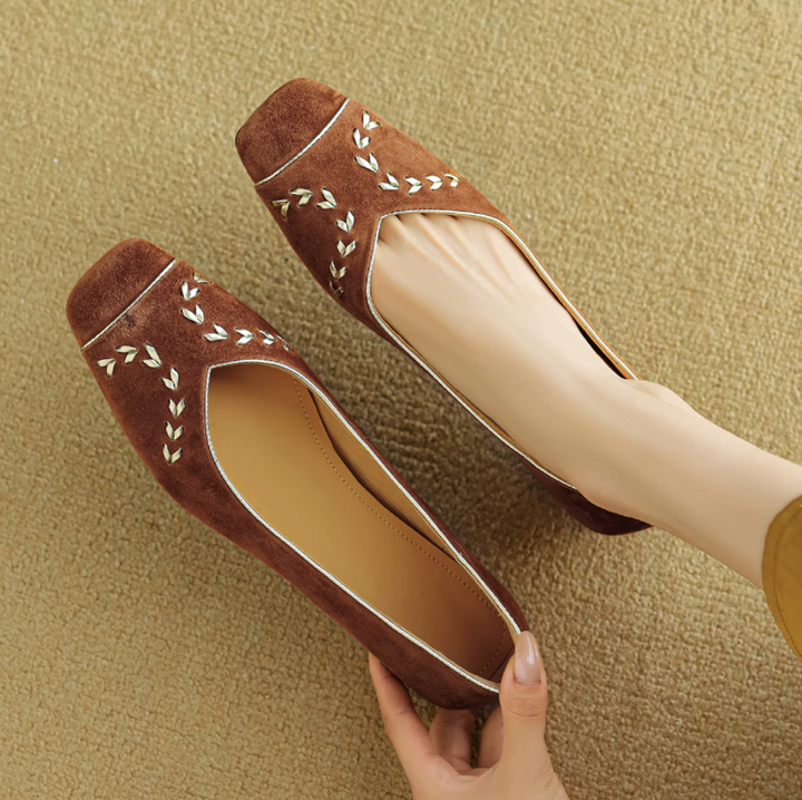 USS Shoes Delfina Women&
