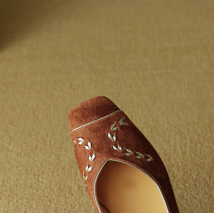 USS Shoes Delfina Women&
