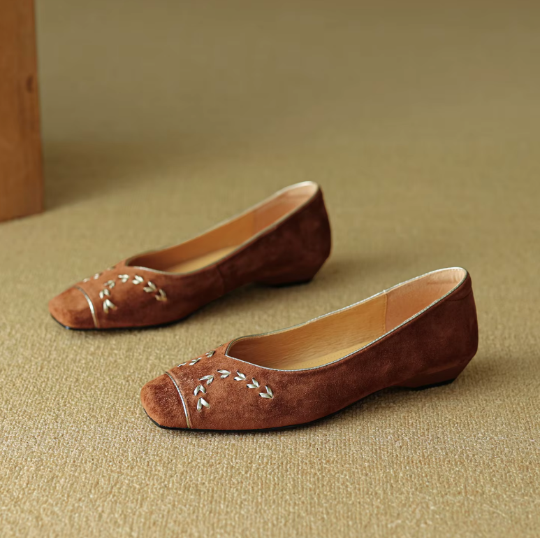 USS Shoes Delfina Women&