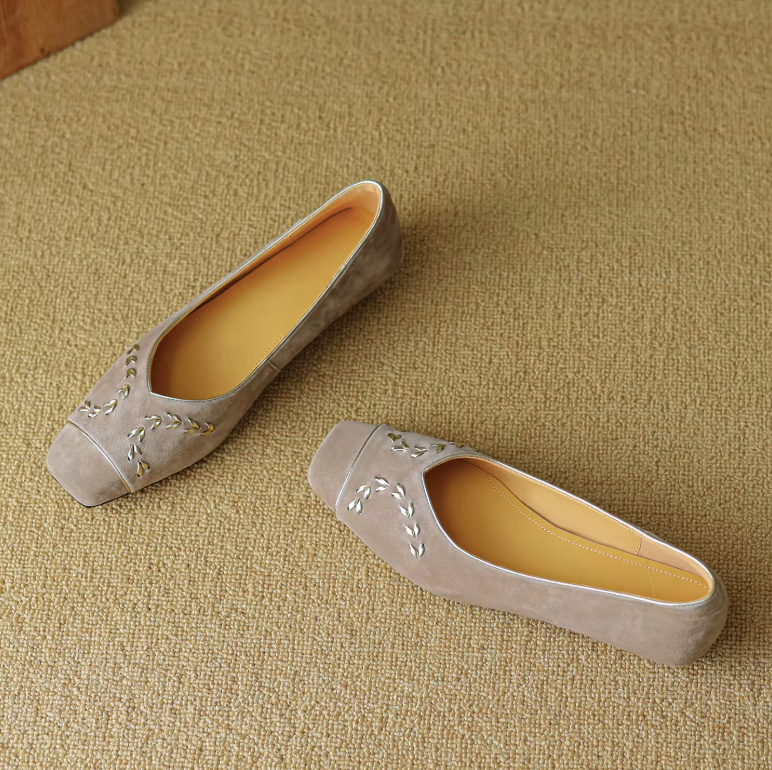 USS Shoes Delfina Women&