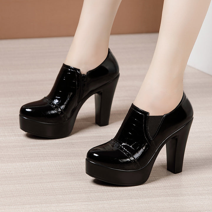 USS Shoes Waleska Women&