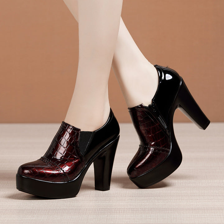 USS Shoes Waleska Women&