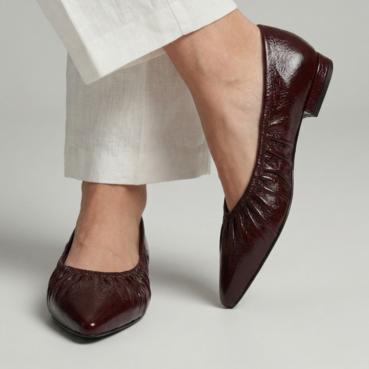 Colette Flat