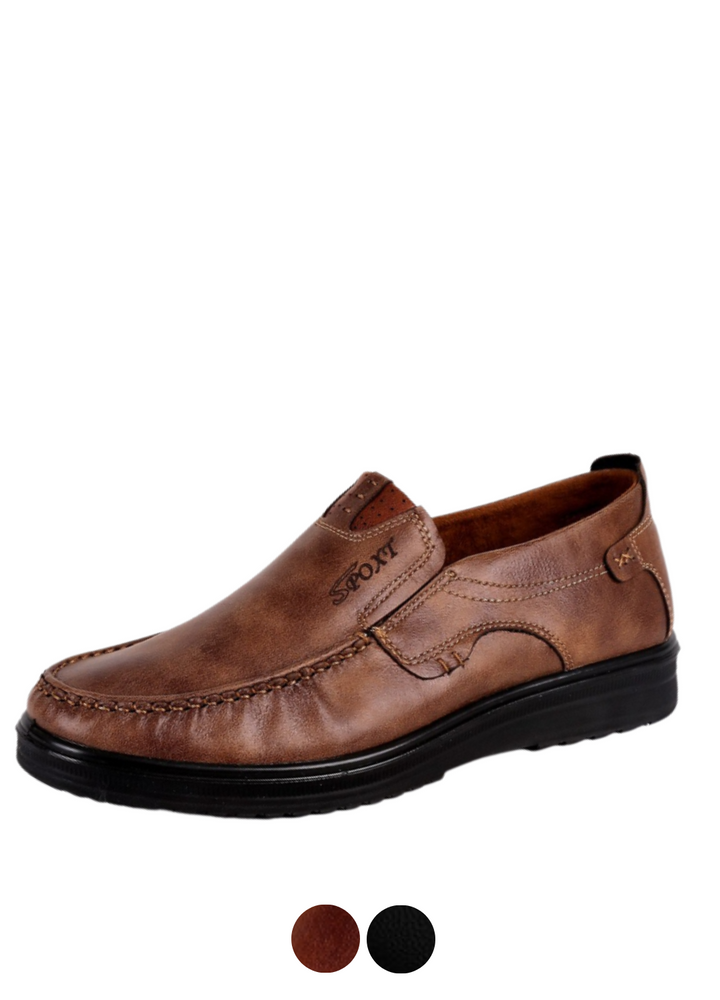 USS Shoes Domingo Men&