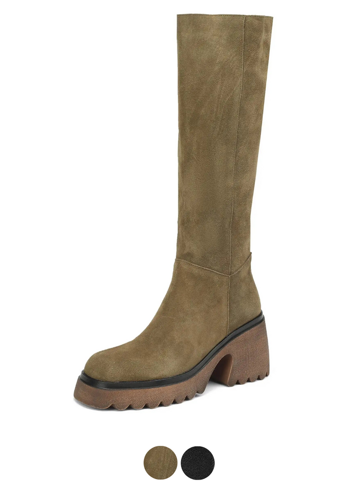 USS Shoes Romina Women&