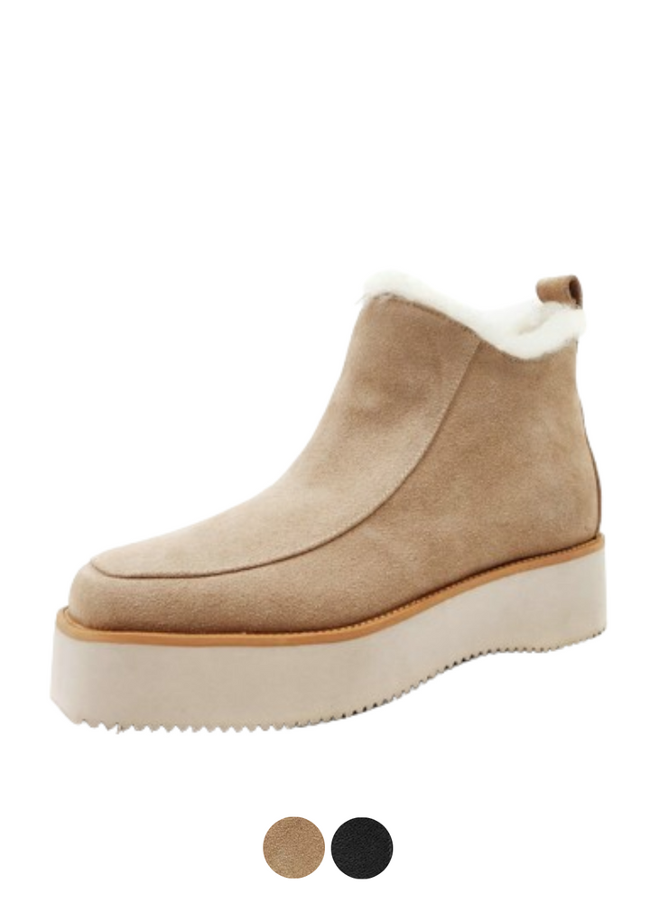 USS Shoes Natasha Women&