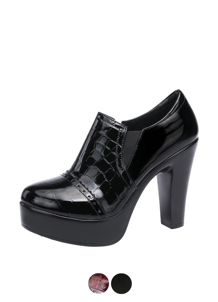 USS Shoes Waleska Women&