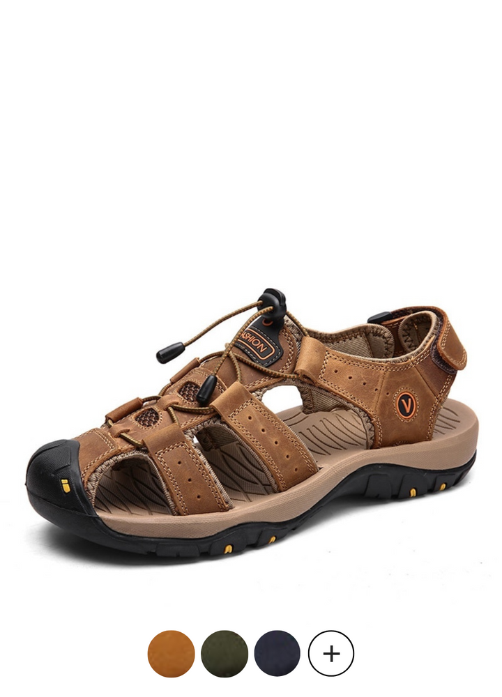 Eloi Men's Summer Sandal