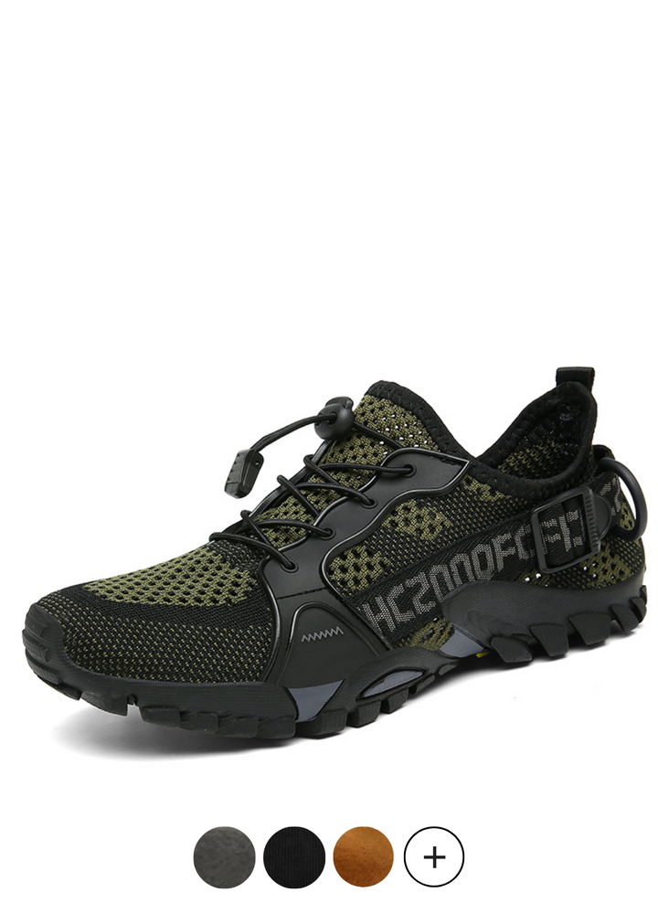 USS Shoes Otto Men&