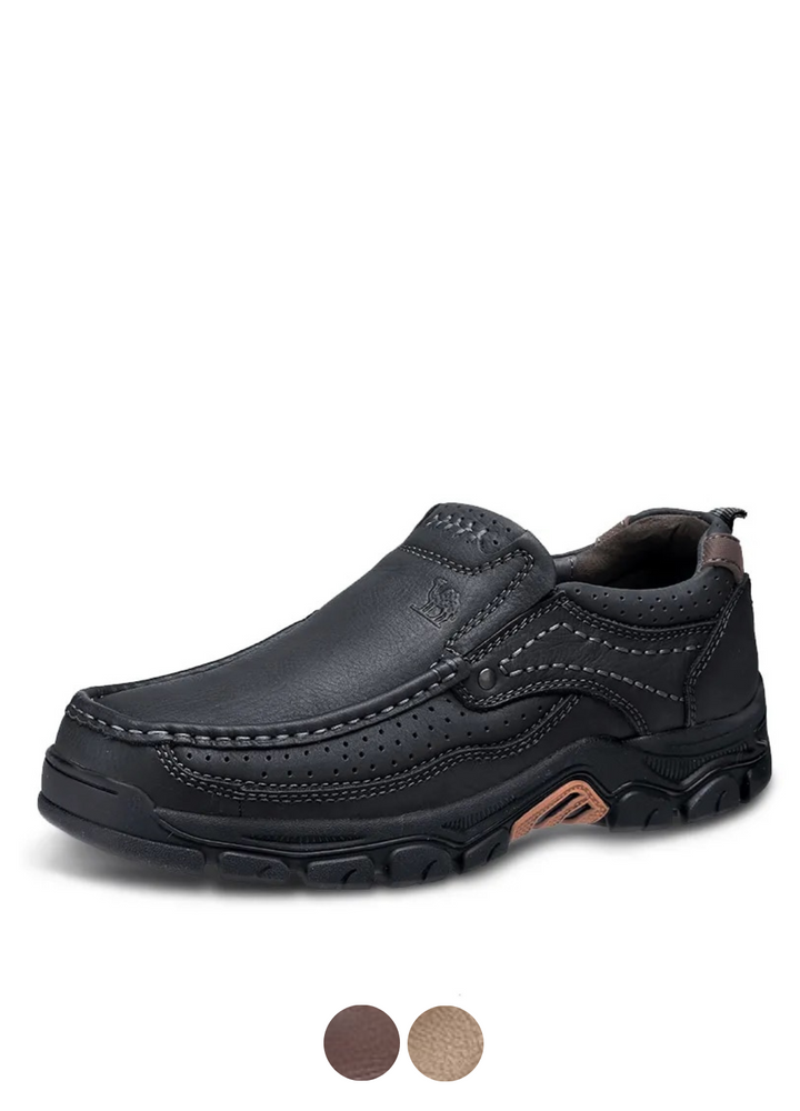 USS Shoes Ledezma Men&