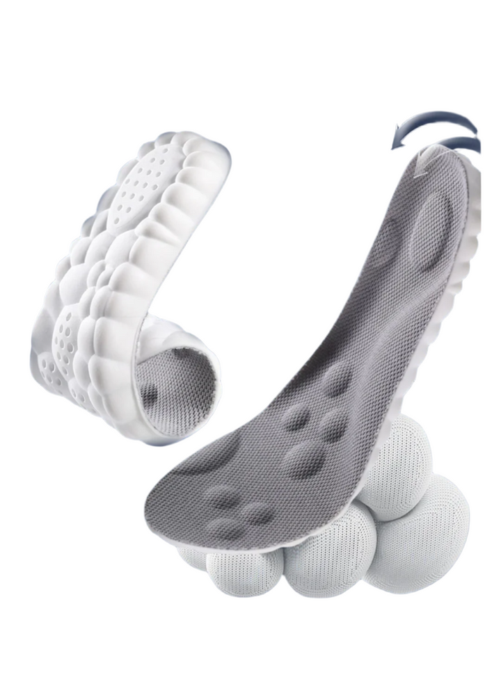 Women's Soft Shoe Shoes Insoles