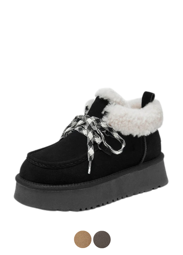 USS Shoes Carmin Women&