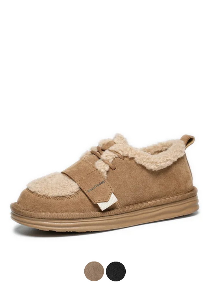 USS Shoes Fray Women&