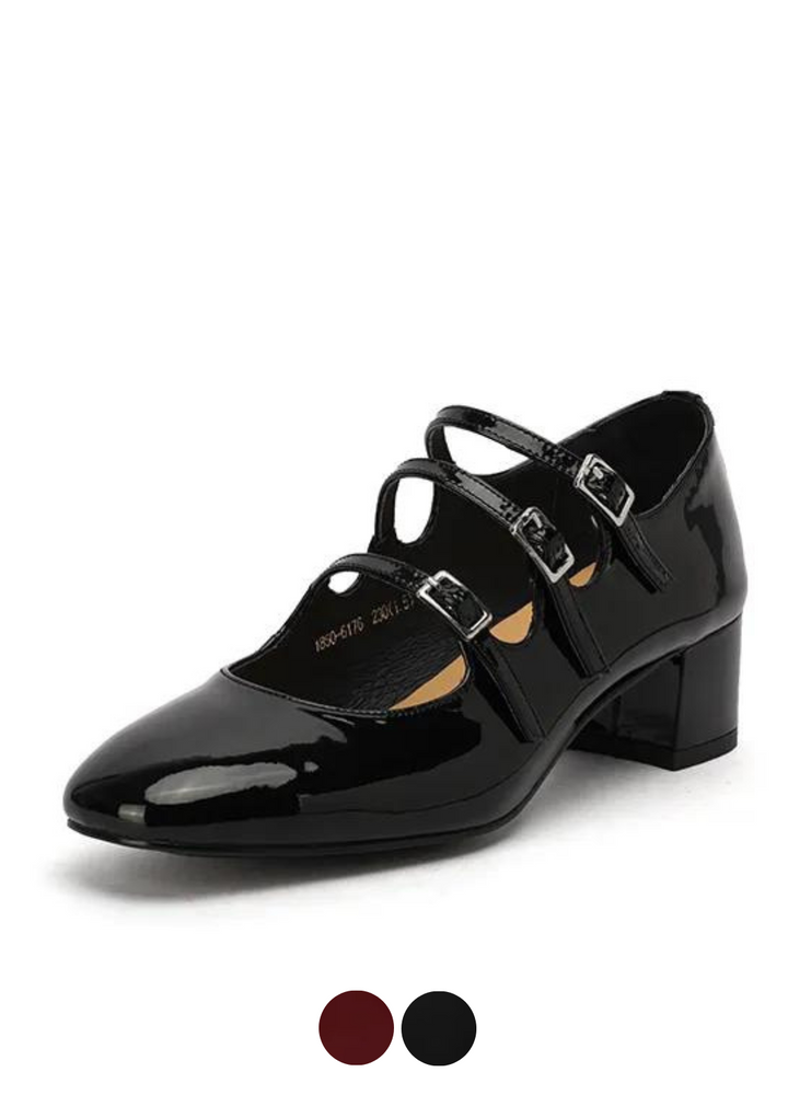 USS Shoes Mary Women&