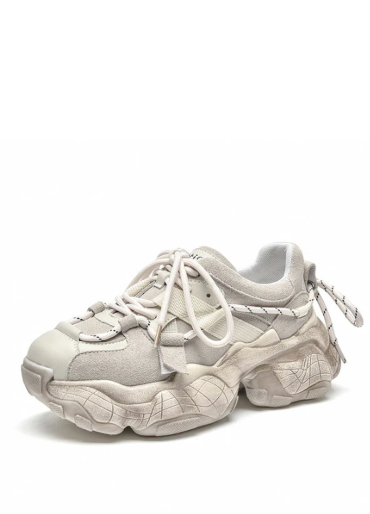USS Shoes Asher Women&