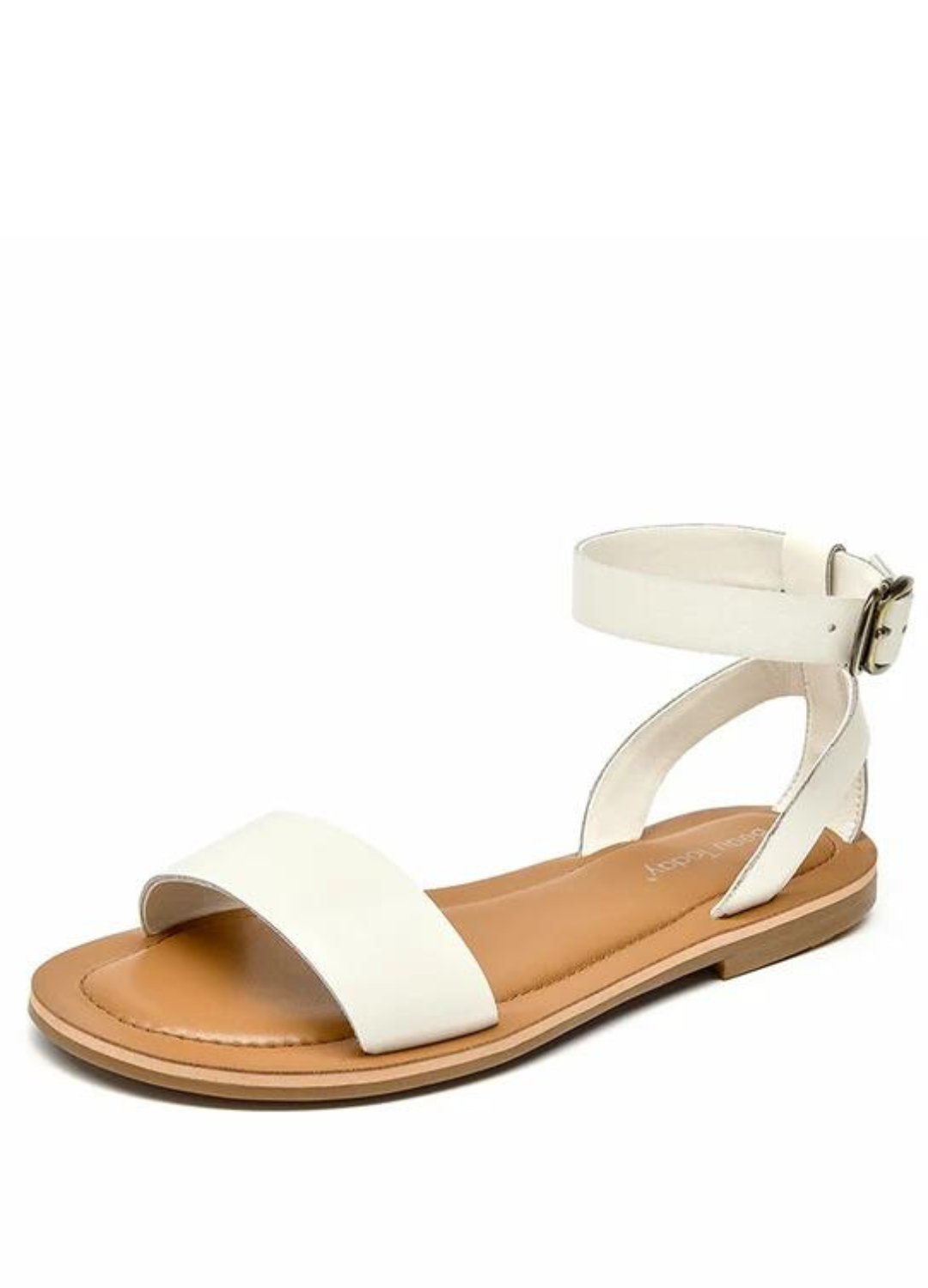 USS Shoes Atenea Women's High Quality Leather Sandal