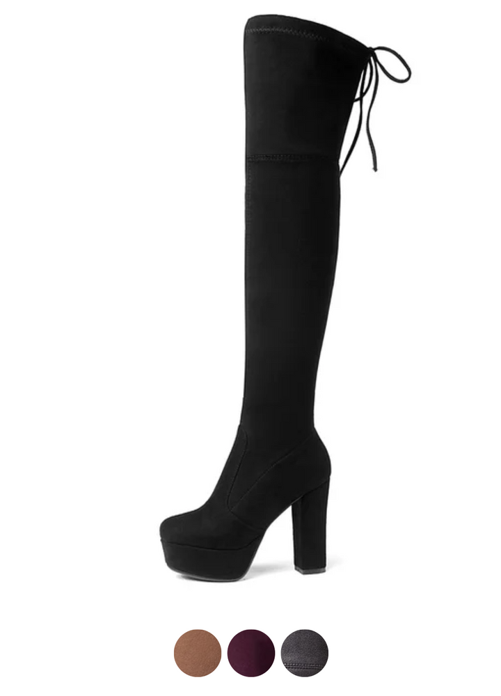 USS Shoes Fabiana Women&