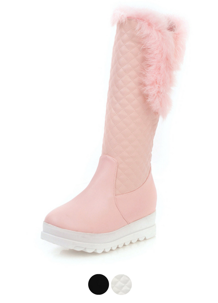 USS Shoes Fedora Women&