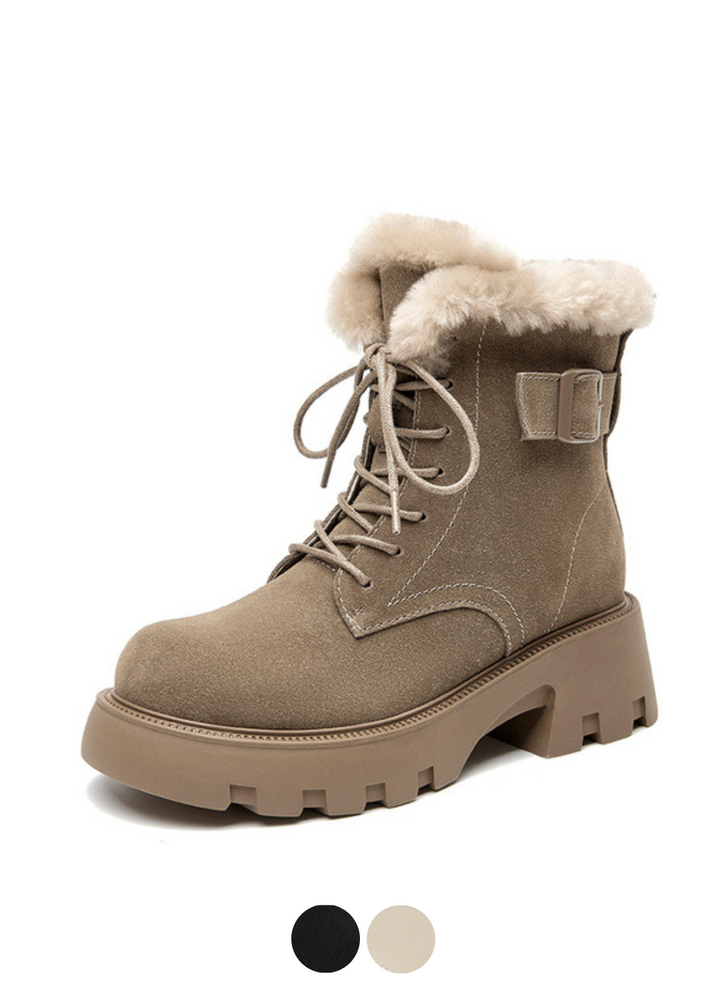 USS Shoes Alanis Women&