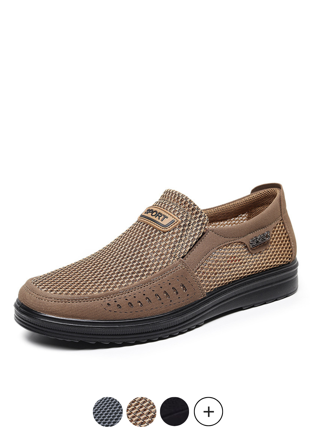 USS Shoes Olivares Men's Loafer