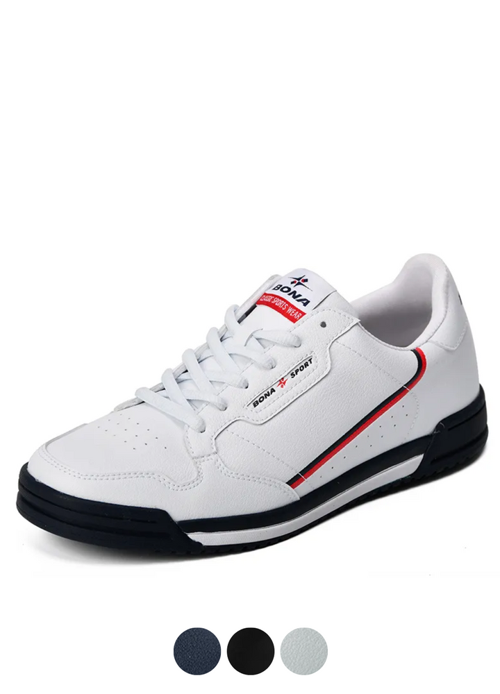 USS Shoes Darickson Men&