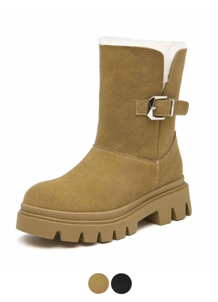USS Shoes Malena Women&
