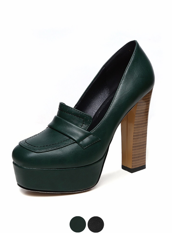 USS Shoes Fausta Women&