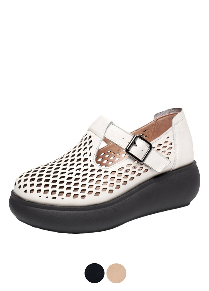 USS Shoes Alegria Women&